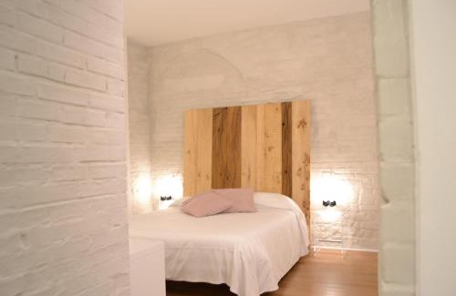 Collemancio Hotel | Albergo Il Rientro