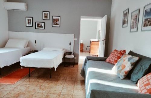 Castel San Pietro Romano Hotel | Albergo Diffuso Tra vicoli e tramonti Castel San Pietro Romano