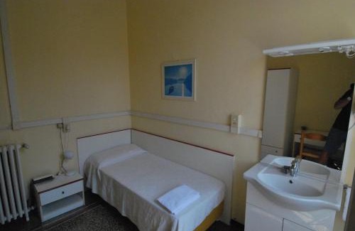 Rapallo Hotel | Albergo La Vela