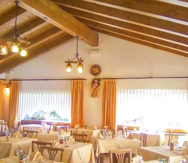 Auronzo di Cadore Hotel | Albergo Larese