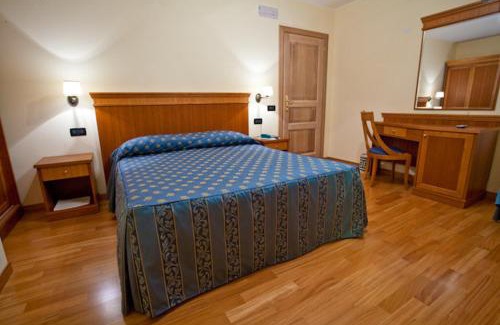 Pescocostanzo Bed & Breakfast | Albergo Lo Scrigno