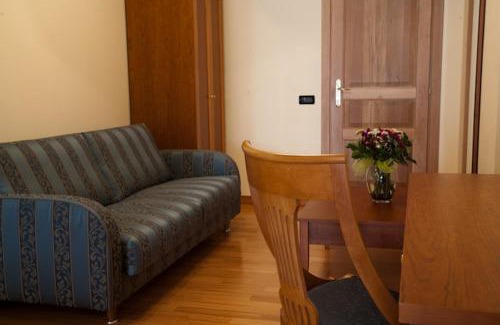 Pescocostanzo Bed & Breakfast | Albergo Lo Scrigno