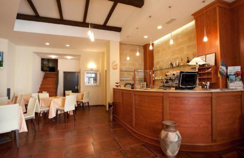 Pescocostanzo Bed & Breakfast | Albergo Lo Scrigno