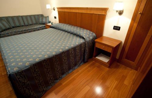 Pescocostanzo Bed & Breakfast | Albergo Lo Scrigno