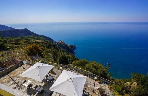 Volastra Hotel | Albergo Luna di Marzo