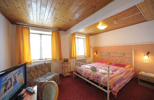 Malga Ciapela Hotel | Albergo Malga Ciapela