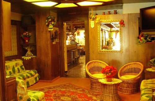 Malga Ciapela Hotel | Albergo Malga Ciapela