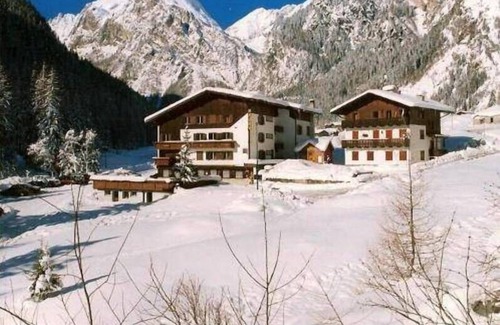 Malga Ciapela Hotel | Albergo Malga Ciapela