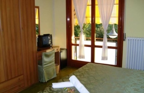 Bagni di Tabiano Hotel | Albergo Marenghi