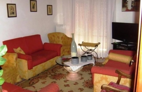 Bagni di Tabiano Hotel | Albergo Marenghi