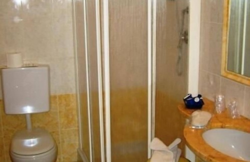 Bagni di Tabiano Hotel | Albergo Marenghi