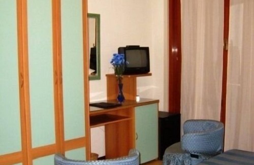 Bagni di Tabiano Hotel | Albergo Marenghi