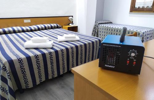 Acquasparta Hotel | Albergo Martini