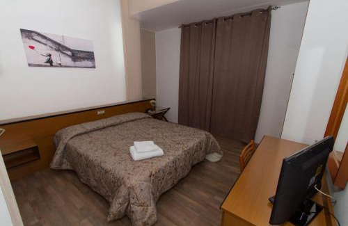 Acquasparta Hotel | Albergo Martini