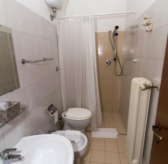 Acquasparta Hotel | Albergo Martini