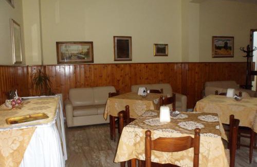 Vibo Valentia Hotel | Albergo Miramonte