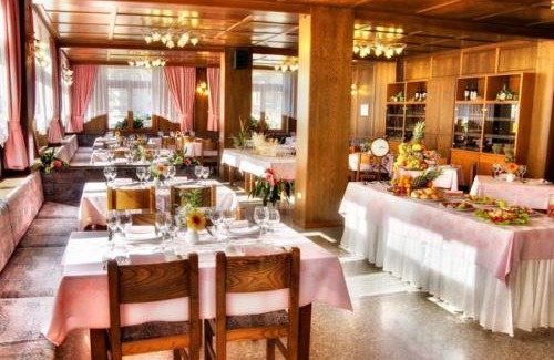 San Bernardo Hotel | Albergo Miramonti