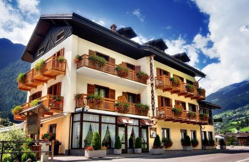 San Bernardo Hotel | Albergo Miramonti