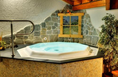 San Bernardo Hotel | Albergo Miramonti