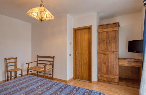 Ragoli Hotel | Albergo Moleta