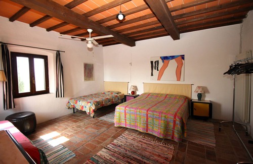 Forcoli Hotel | Albergo Montechiari
