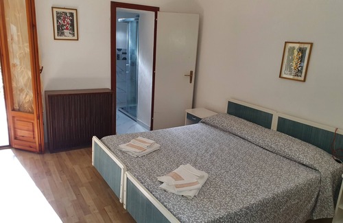 Lizzano in Belvedere Hotel | Albergo Nappini