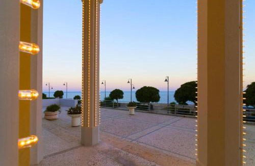 Santa Cesarea Terme Hotel | Albergo Palazzo Terme & Wellness