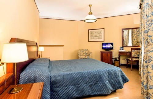 Reggio nell'Emilia Hotel | Albergo Reggio