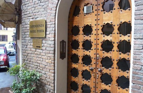 Reggio nell'Emilia Hotel | Albergo Reggio