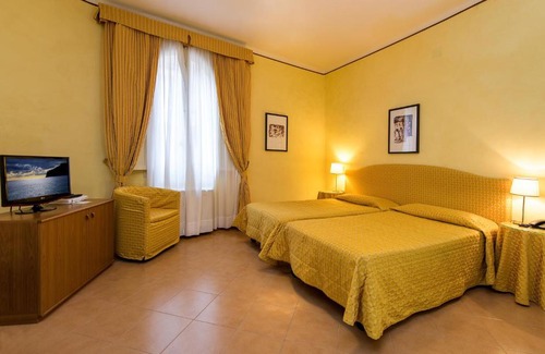 Reggio nell'Emilia Hotel | Albergo Reggio