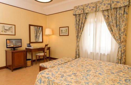 Reggio nell'Emilia Hotel | Albergo Reggio