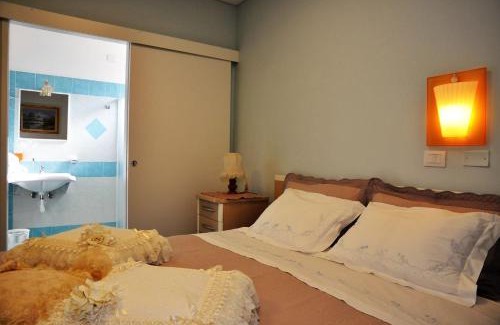 Canistro Inferiore Hotel | Albergo Rio