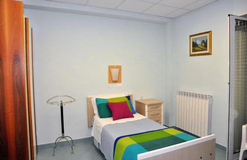 Canistro Inferiore Hotel | Albergo Rio