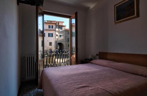 San Marcello Piteglio Hotel | Albergo Ristorante il Poggiolo