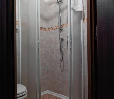 San Marcello Piteglio Hotel | Albergo Ristorante il Poggiolo