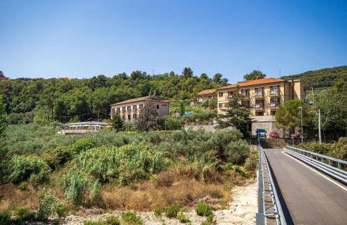 Richieri Hotel | Albergo Ristorante San Matteo