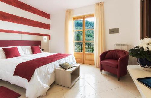 Richieri Hotel | Albergo Ristorante San Matteo