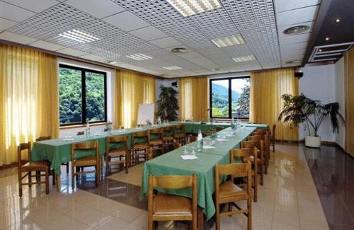 Gabbio-Cereda-Ramate Hotel | Albergo Ristorante Cicin