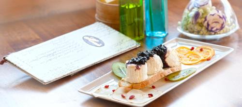 Torgiano Hotel | Albergo Ristorante Siro