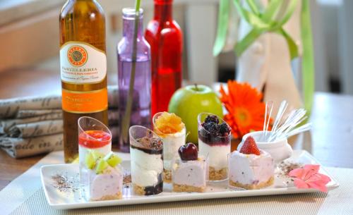 Torgiano Hotel | Albergo Ristorante Siro