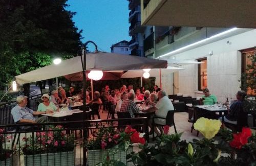 Chianciano Terme Hotel | Albergo Rossana