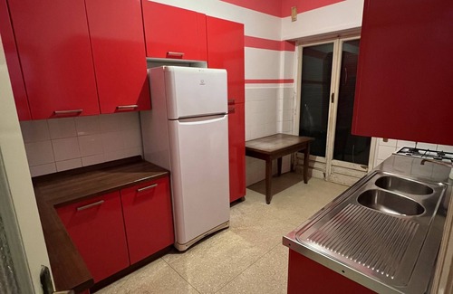 Castelletto Apartment | Albergo Royal Genova