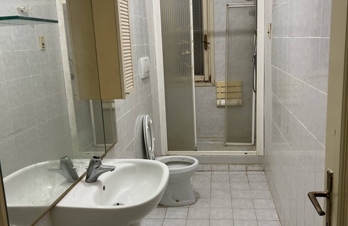 Castelletto Apartment | Albergo Royal Genova