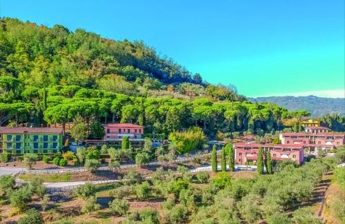 Margine Coperta-Traversagna Hotel | Albergo Santa Barbara
