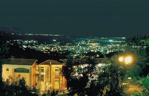 Margine Coperta-Traversagna Hotel | Albergo Santa Barbara