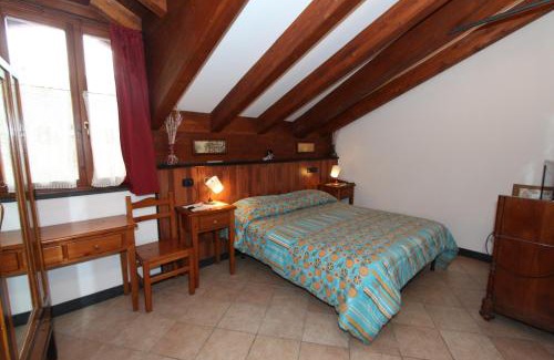 Molini di Triora Hotel | Albergo Santo Spirito