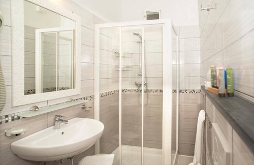 Borgo Antico Hotel | Albergo Stella della Marina