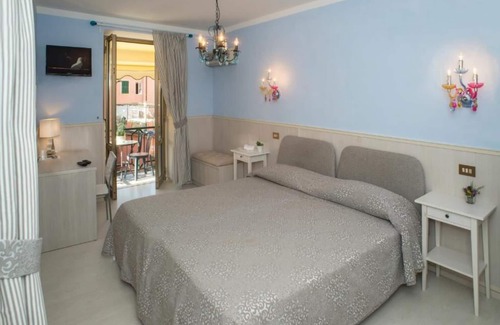 Borgo Antico Hotel | Albergo Stella della Marina