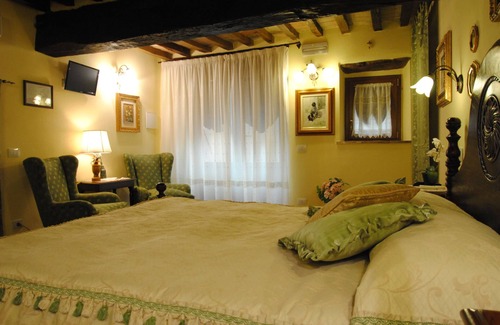 Collevalenza Hotel | Albergo Torre Sangiovanni