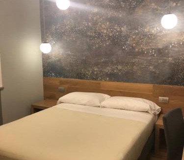 Sanguinaro Hotel | Albergo Tre Pozzi